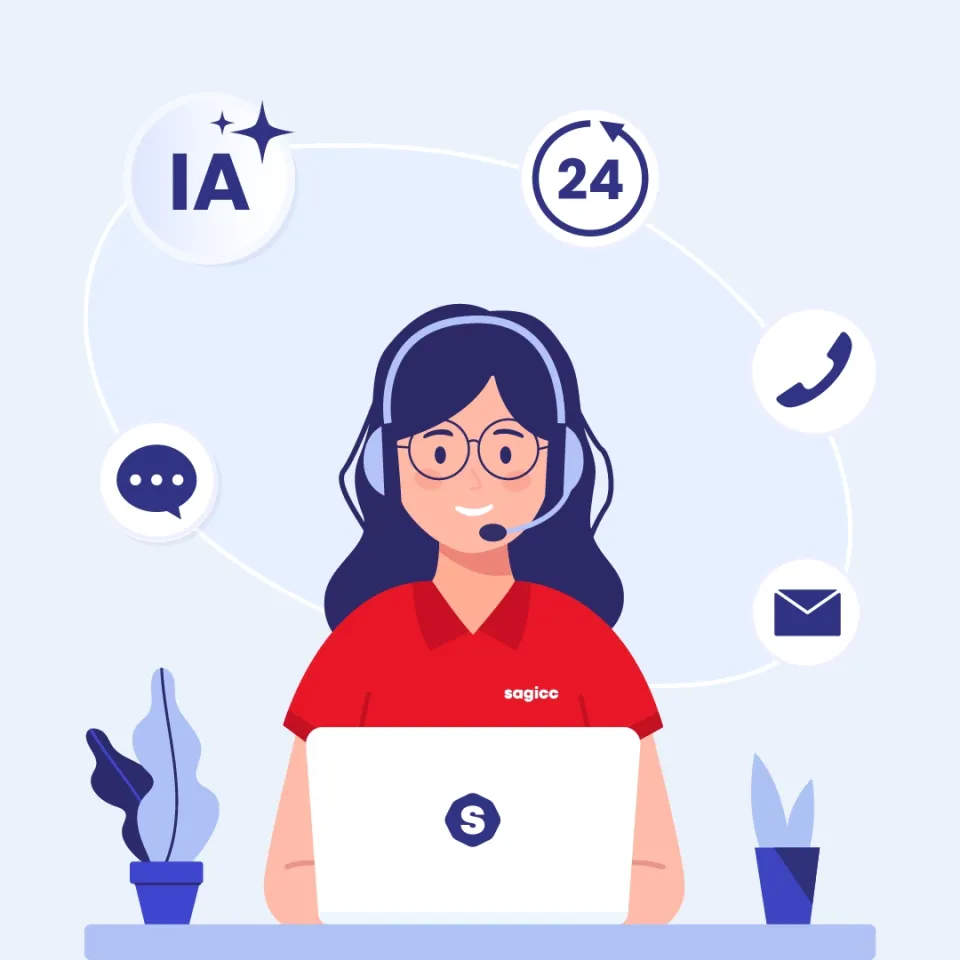 Automatizaciones IA