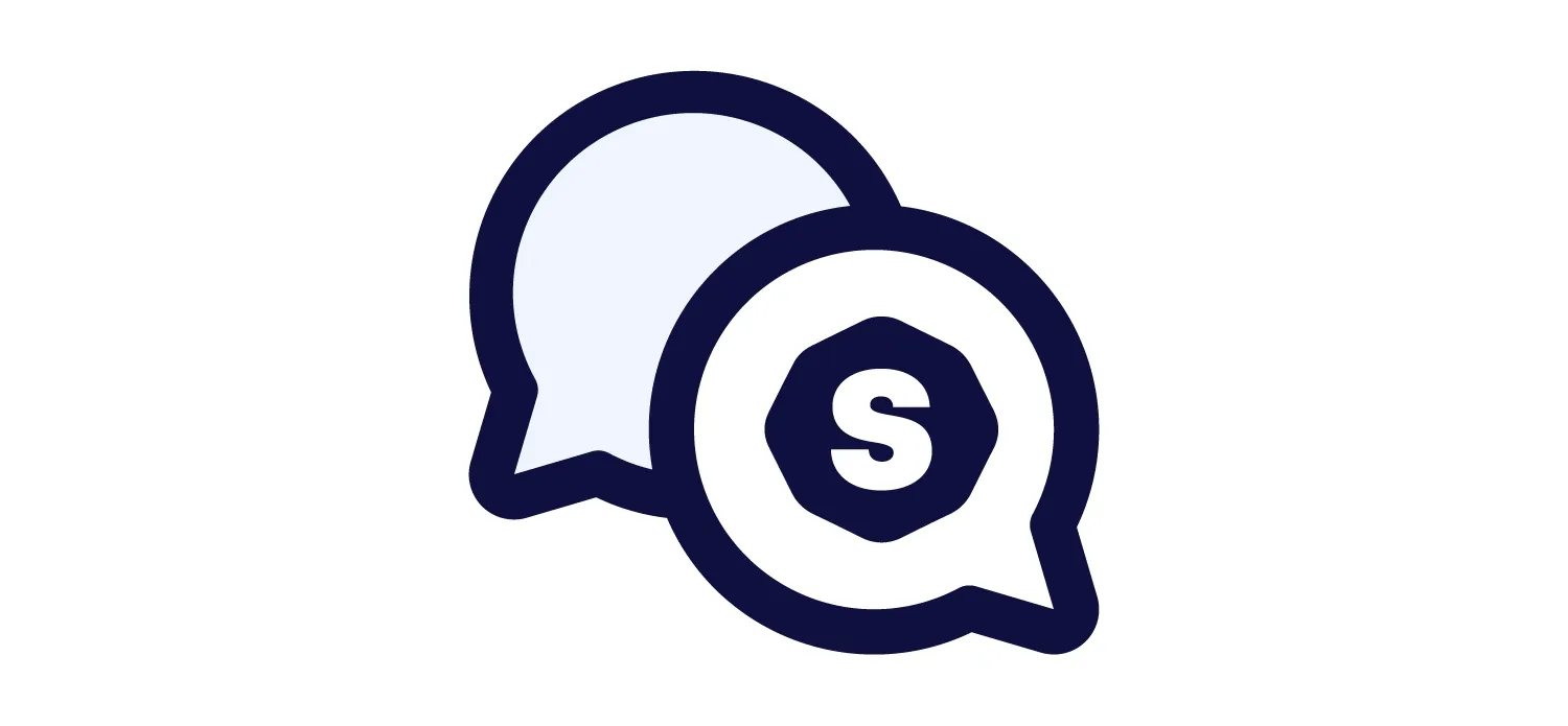 Automated conversations