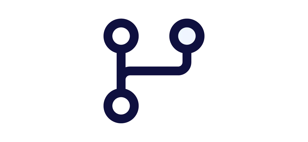 Integrations control panel