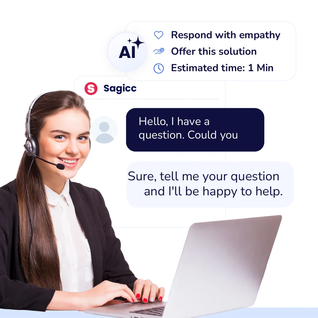 Continuous coaching and intelligent assistance