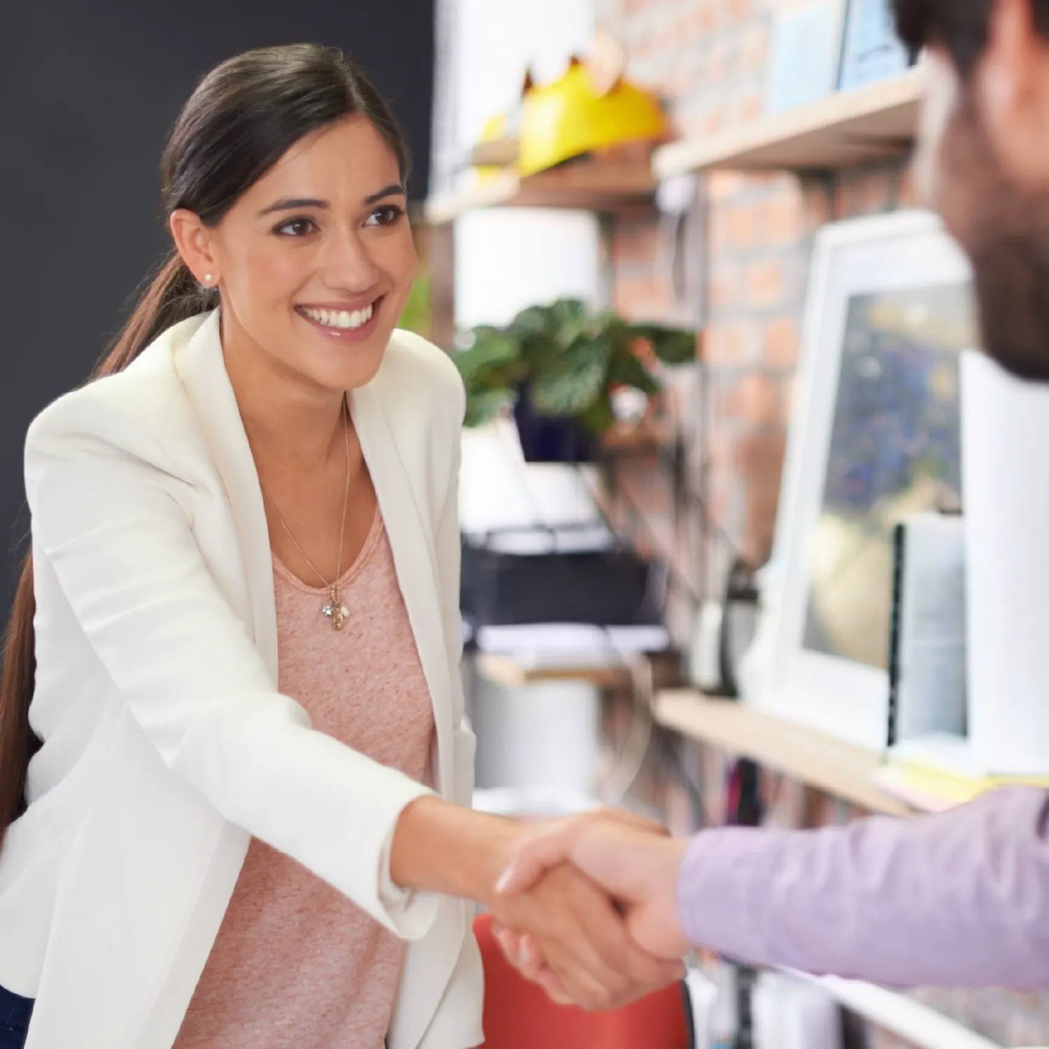 Support board example