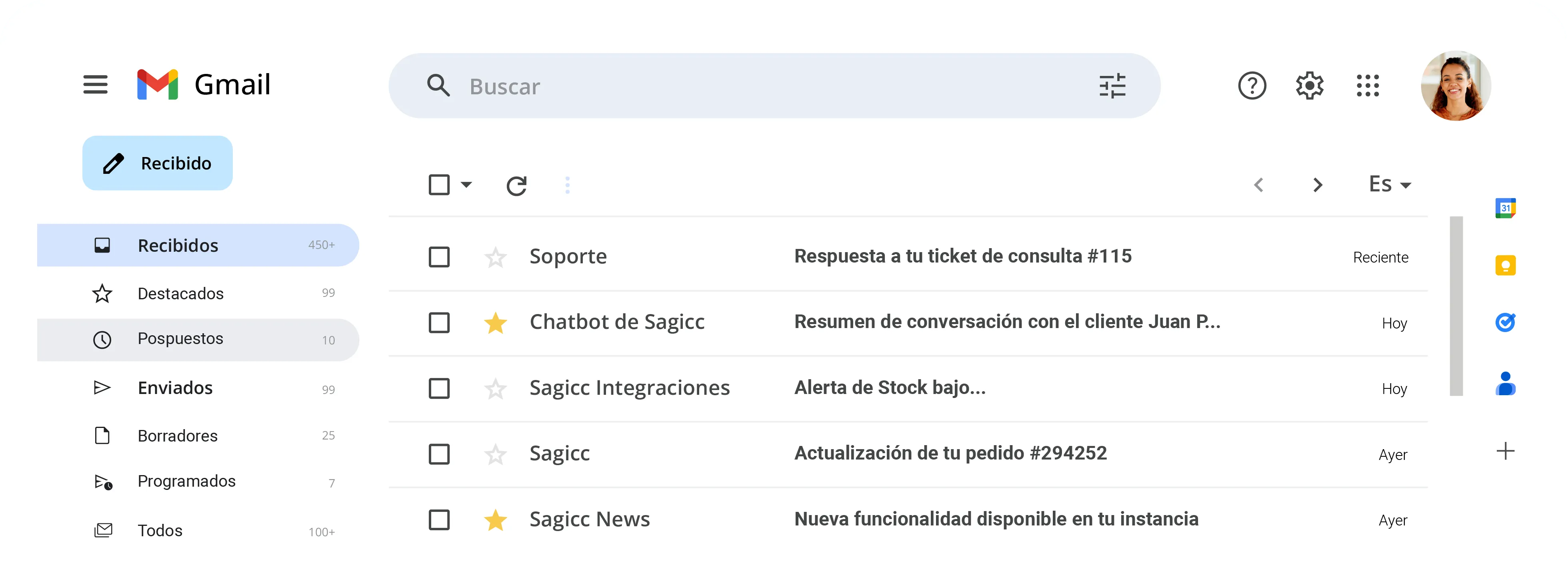 Email