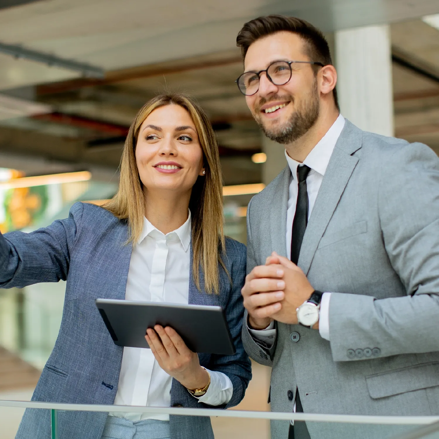 Executive board summary