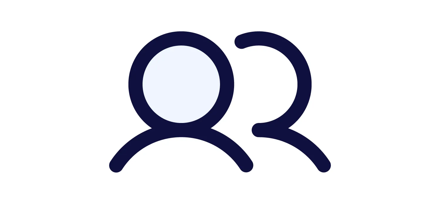 Configurable labels inside the board