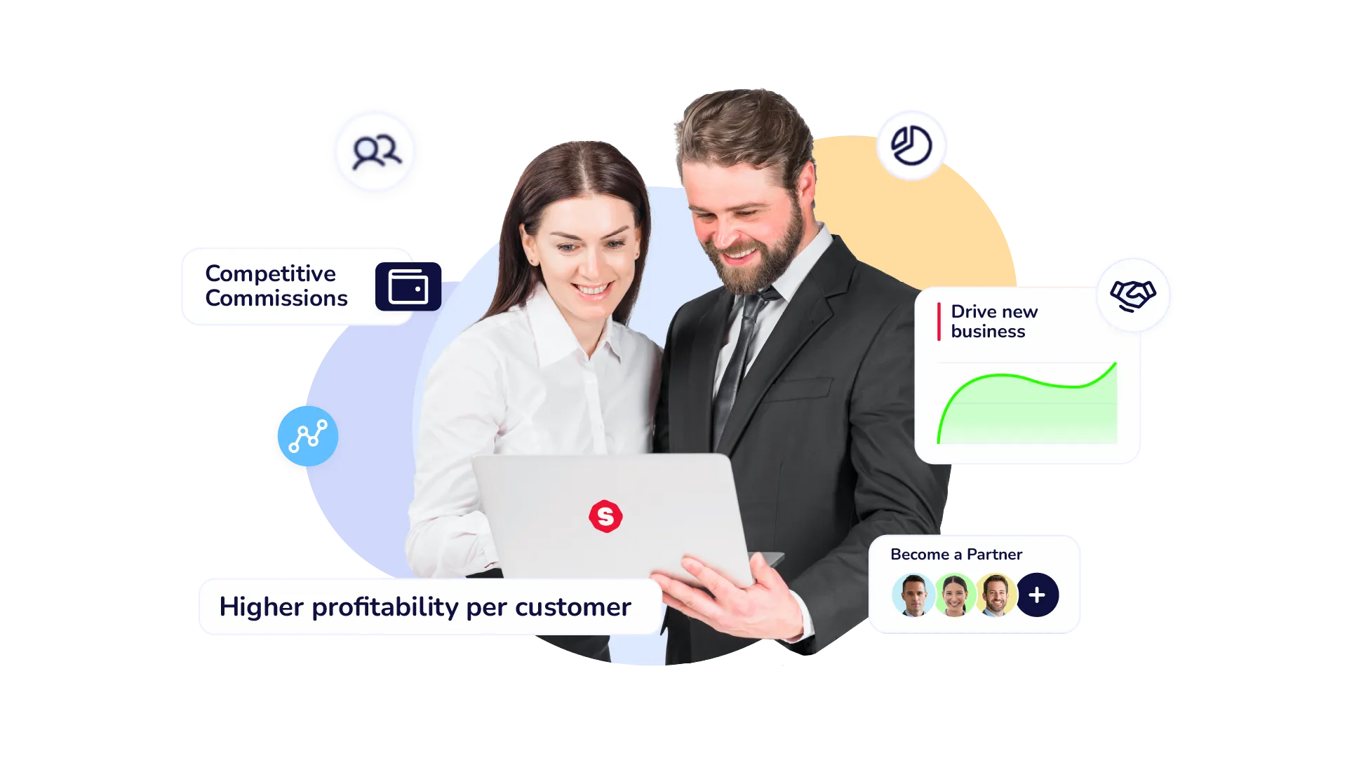 Let's build exceptional omnichannel experiences