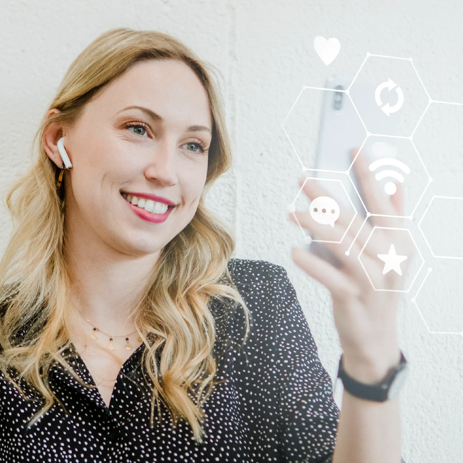 Real-time webhook integrations