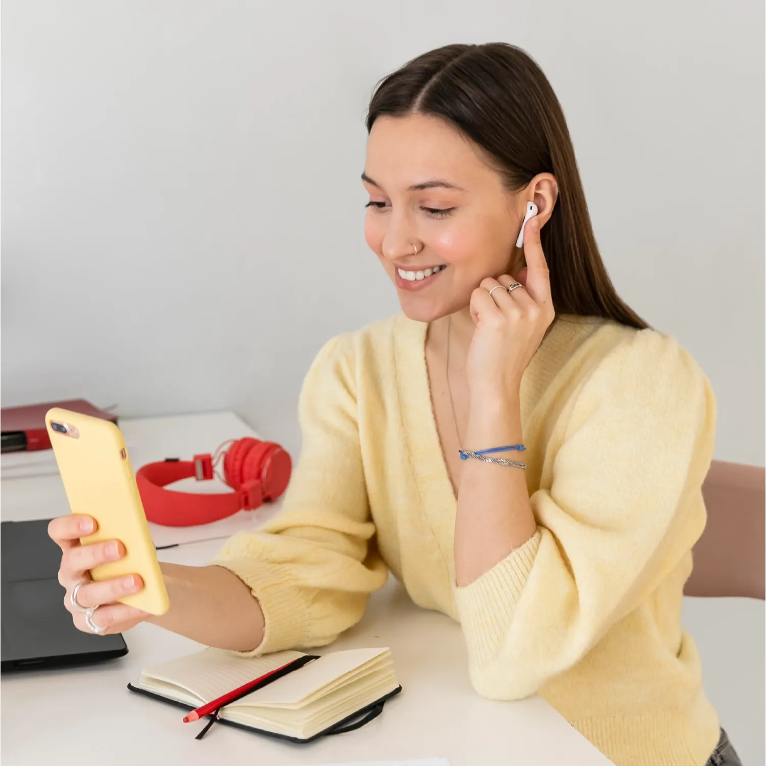 Alerts and reminders