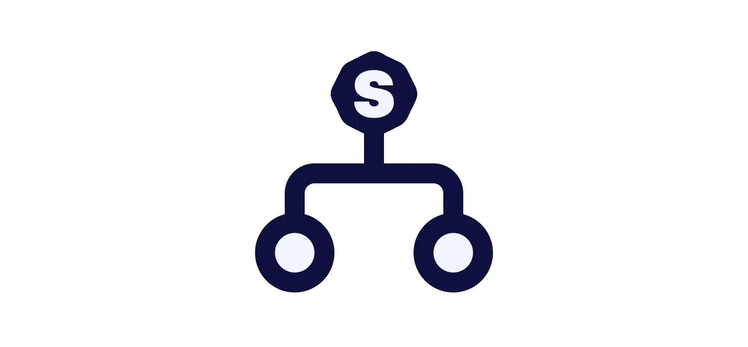 Widget web