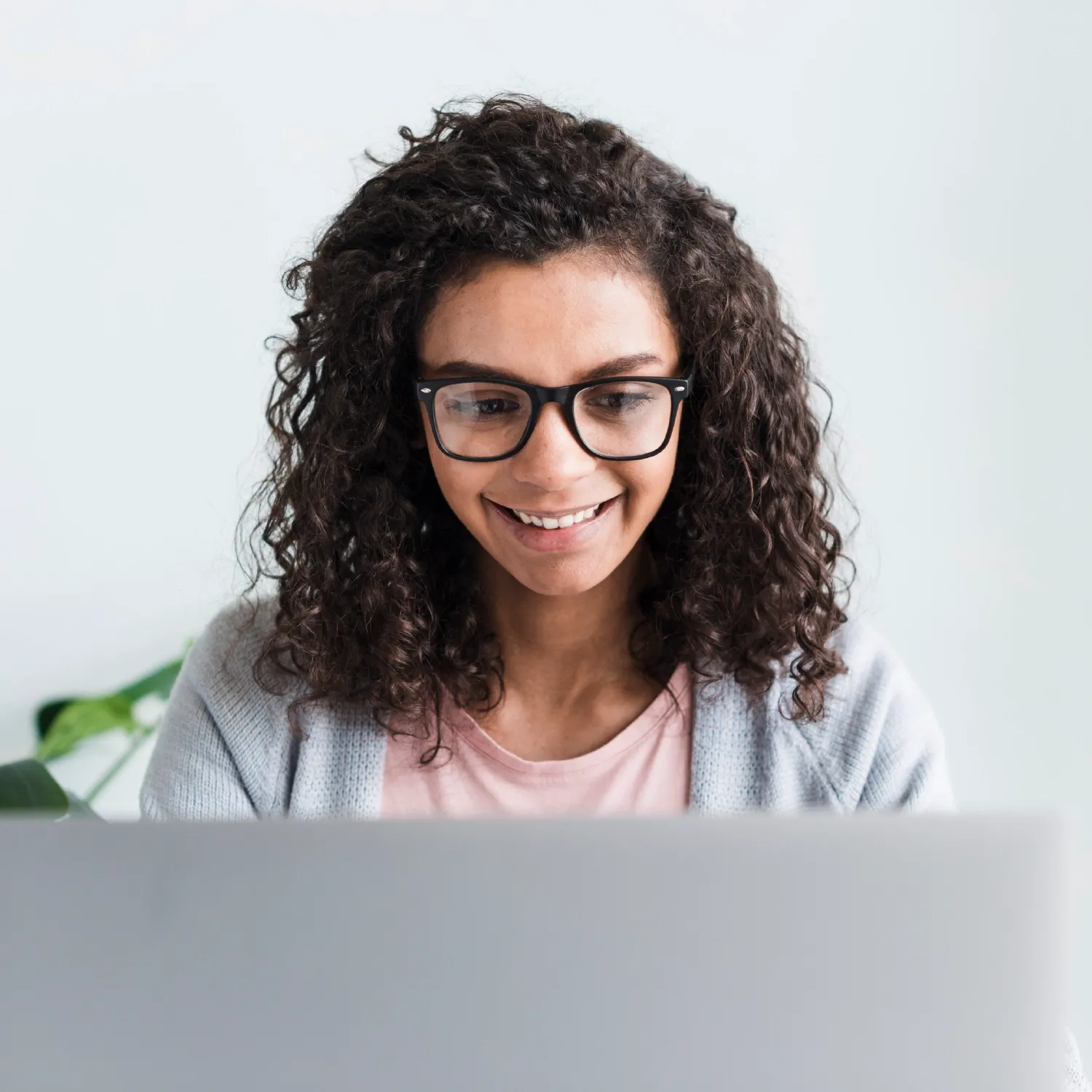 Conversation history