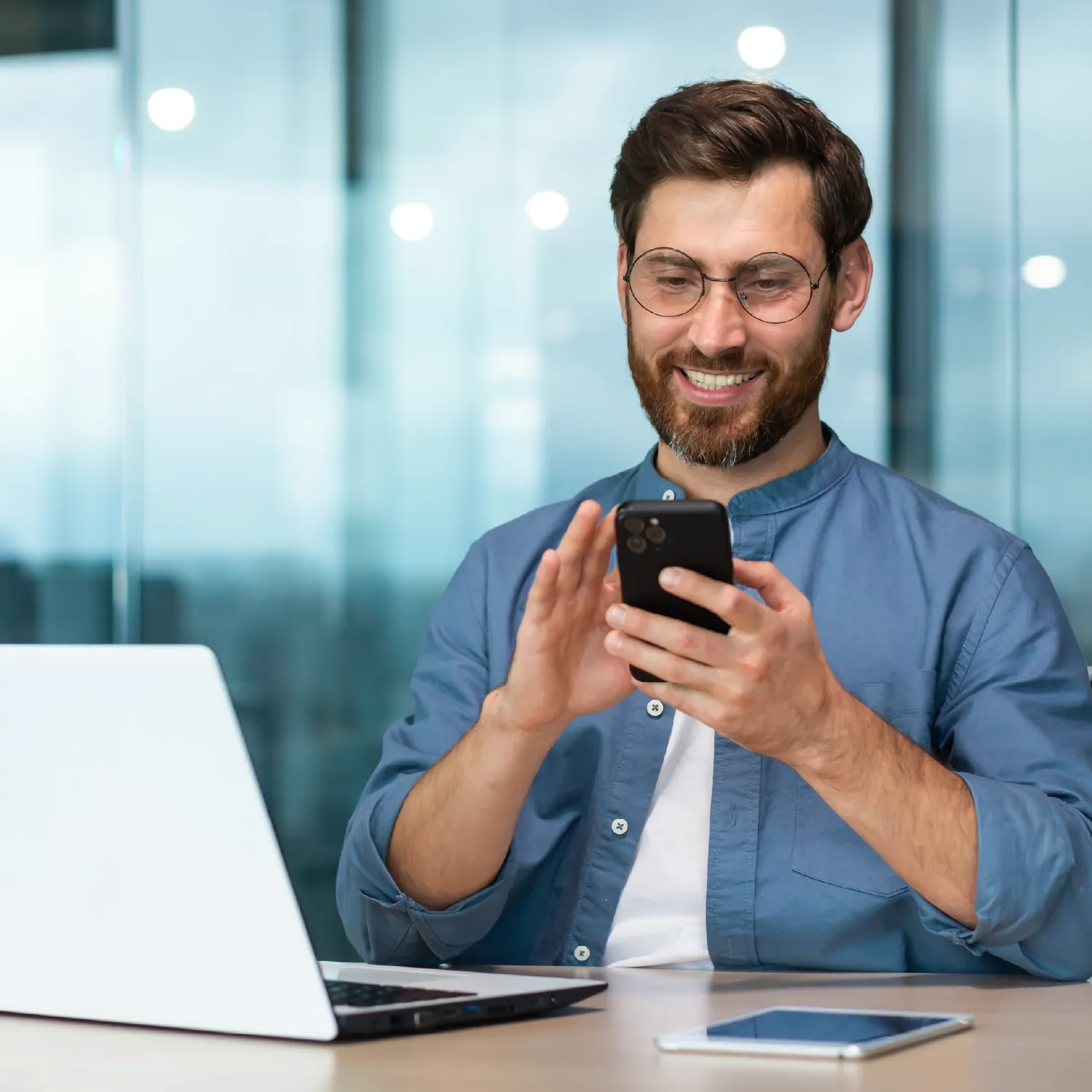 Publish rich articles