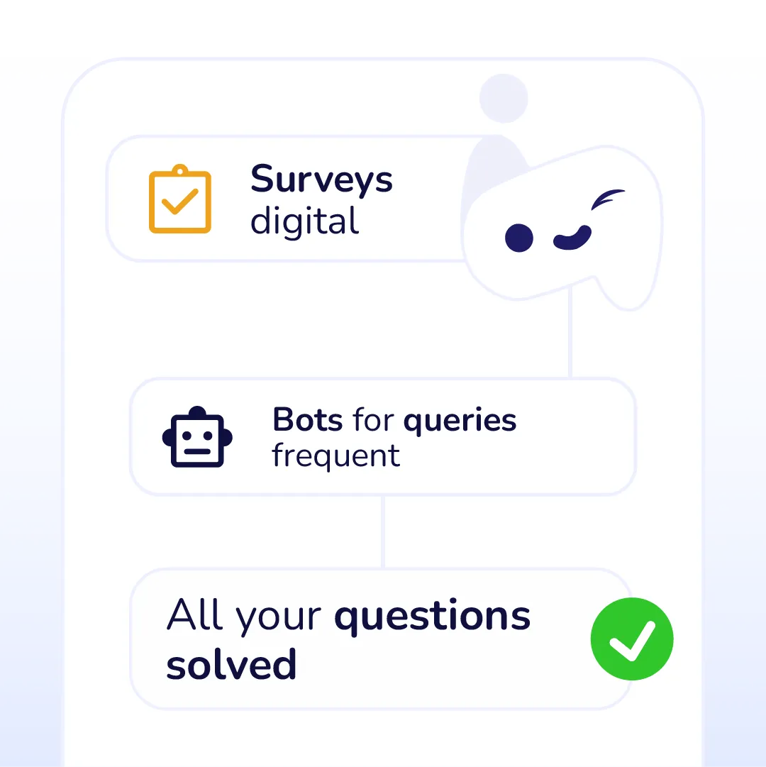 Smart tools for education