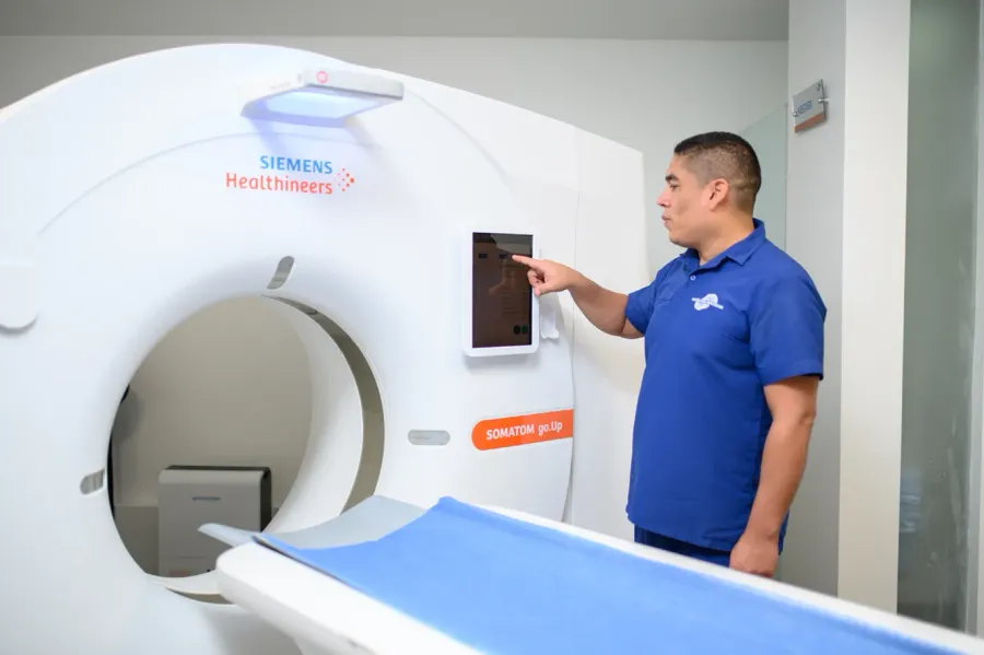 Radiologos Asociados: Omnichannel Impact on Patient Care