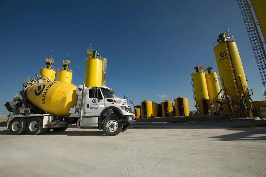 Ultracem: Automation Driving Digital Sales in Three Countries