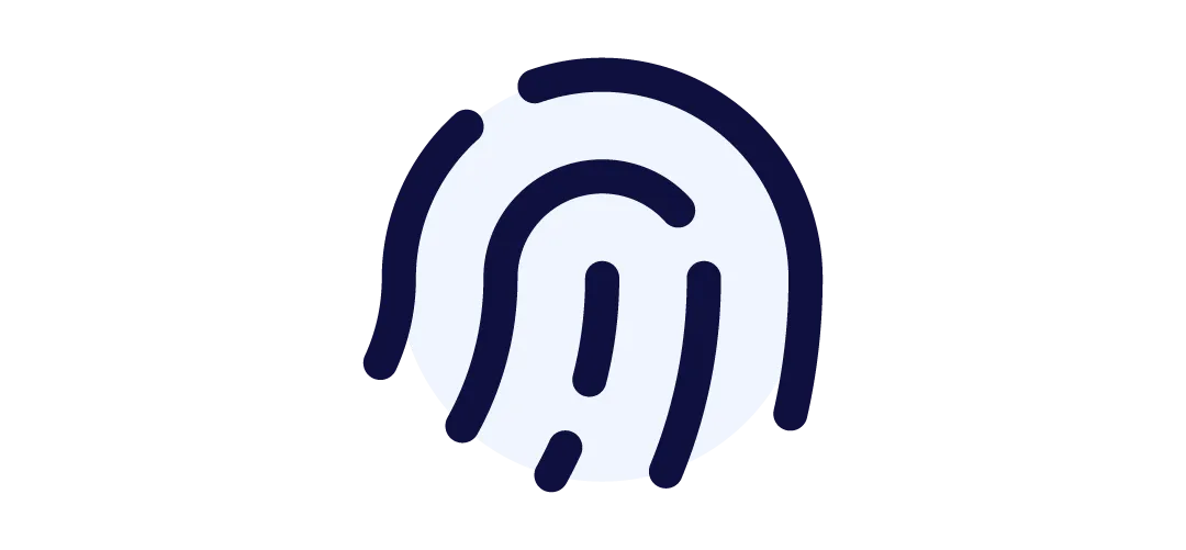 Transparency and control