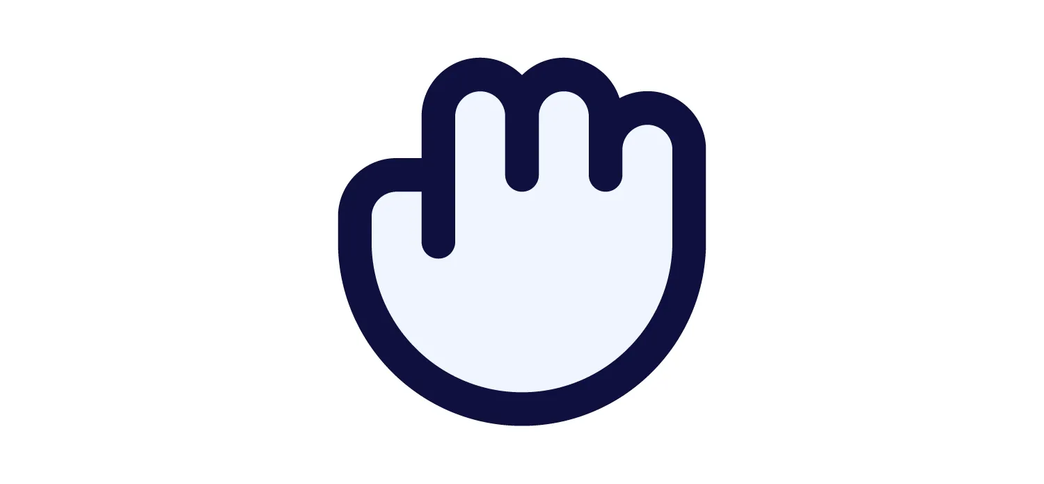 Card being dragged between columns